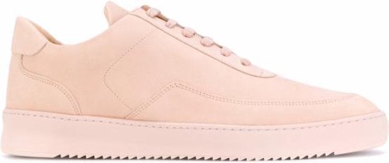 low mondo ripple matt nappa off white