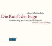 The Art Of The Fugue (Hans-Eberhard