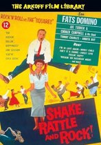 Shake, Rattle & Rock (DVD)