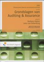 Grondslagen van Auditing en Assurance