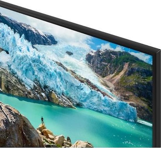 UE43RU7092 - 4K TV (Europees model)