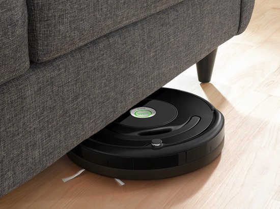 Roomba 676 - Robotstofzuiger