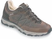 Meindl Foneo Men wandelschoen - Braun - Schoenen - Wandelschoenen - Lage schoenen