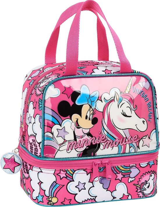minnie mouse beauty case