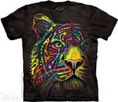 KIDS T-shirt Rainbow Tiger