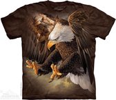 T-shirt Freedom Eagle S