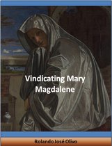 Vindicating Mary Magdalene