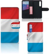 Bookstyle Case Xiaomi Mi 9 SE Luxemburg
