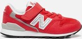 New Balance 996 Runner sneakers rood - Maat 28