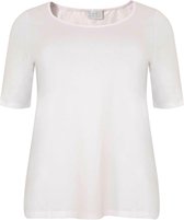 Yoek T-shirt korte mouwen