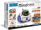 CLEMENTONI Robot - Let op, mijn programmeerbare robot met spraakopdrachten (Franse versie) - 7 jaar en ouder