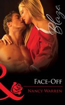 Face-Off (Mills & Boon Blaze) (Encounters - Book 20)