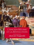 Classiques - L'Ancien Régime et la Révolution