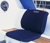 Confort d'assise du bateau