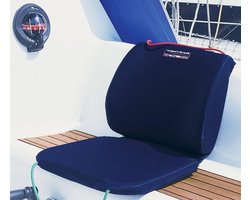 Boat Sit Comfort