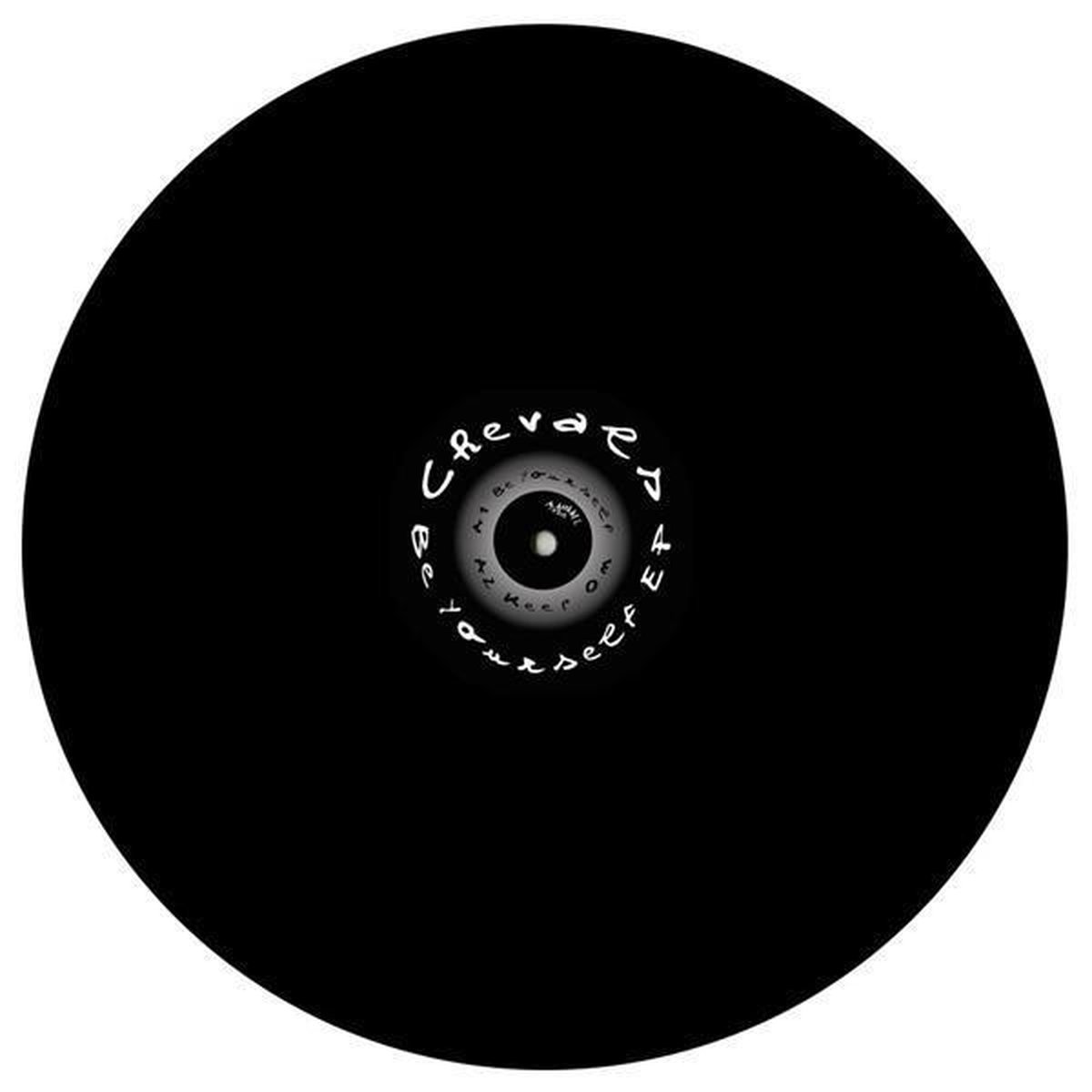 Be Yourself Ep (Incl. Madcat Remix)