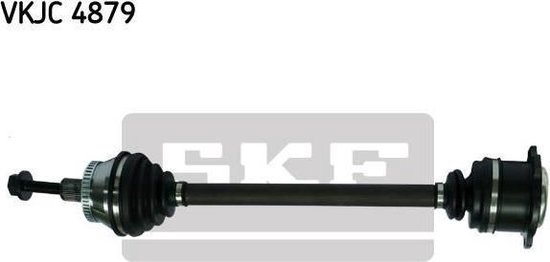 SKF VKJC 4978 Semiasse 938,5, 336,6mm, con supporto