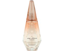 Givenchy Ange Ou Démon Le Secret - Damesparfum fruitig - 50 ml