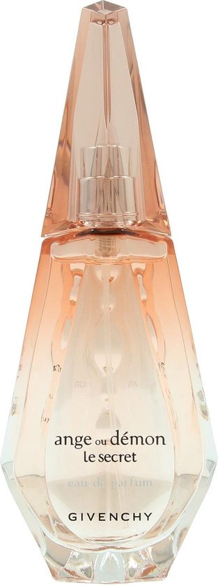 Givenchy Ange Ou Démon Le Secret - Damesparfum fruitig - 50 ml