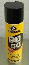 BARDAHL BD50 multifunctioneel smeermiddel voor motoren - 500 ml