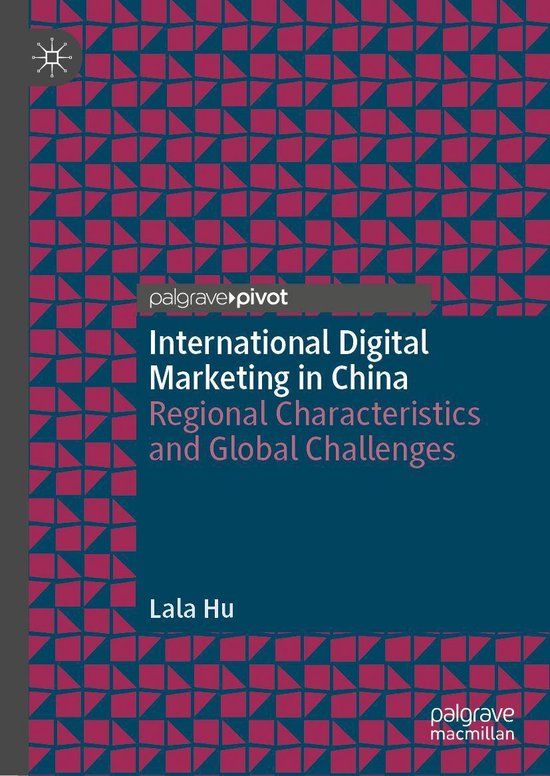 Business and Management (R0) - International Digital Marketi ... - cover