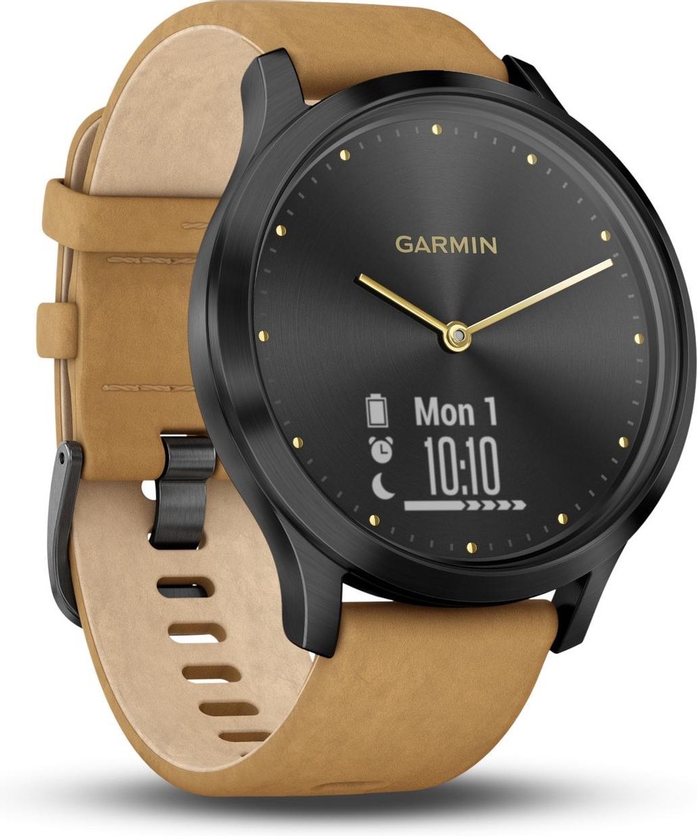 vivomove hr gps