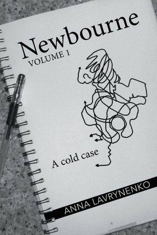Newbourne - cover