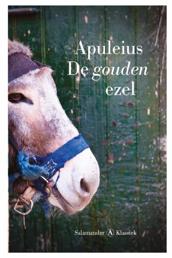 Baskerville- De gouden ezel - Apuleius | Respetofundacion.org