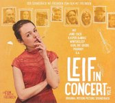 Various Artists - Leif In Concert Vol. 2 (LP)
