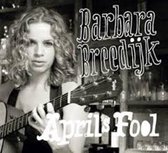 Barbara Breedijk - April's Fool (CD)