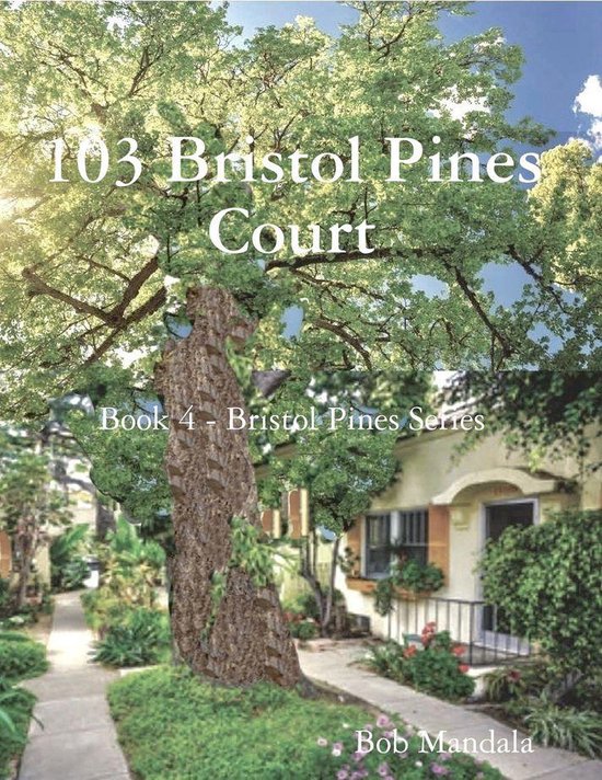 103 Bristol Pines Court (ebook) 9781678026431 Boeken