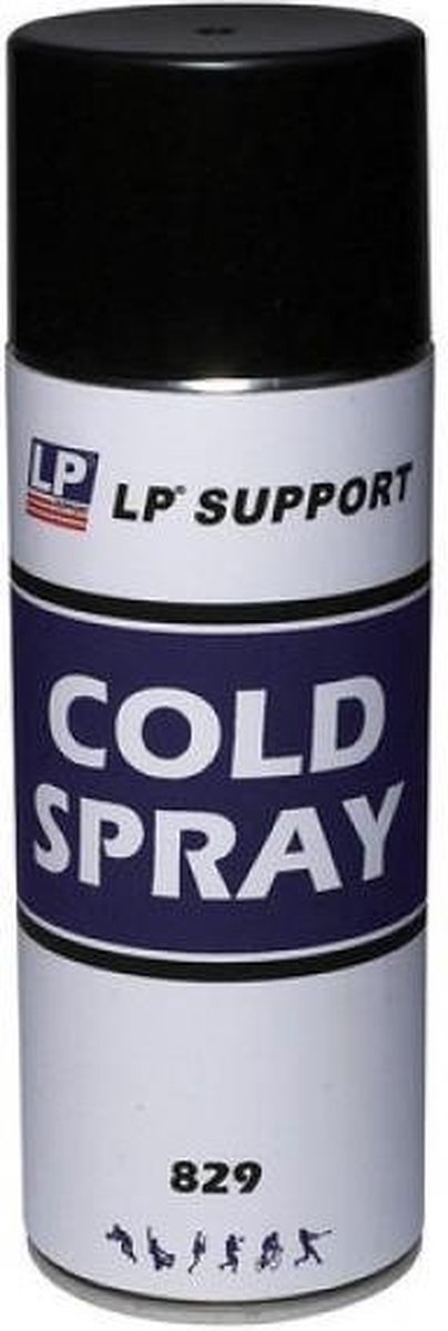 Cold Spray 240 ml