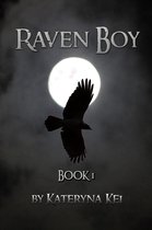 The Raven Boy Saga 1 - Raven Boy