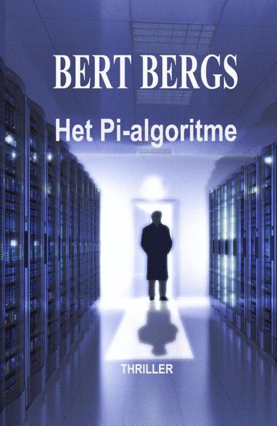 Het Pi-algoritme - Bert Bergs | Northernlights300.org