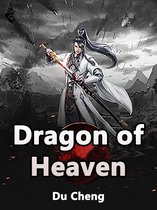 Book 6 6 - Dragon of Heaven