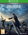 Square Enix Final Fantasy XV: Day One Edition, Xbox One Standard+DLC