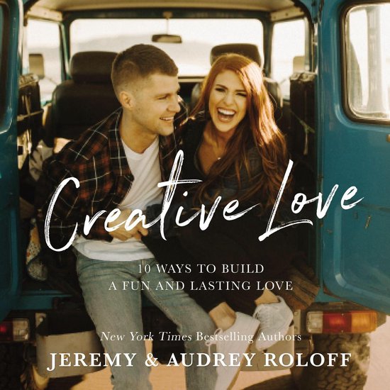 Creative Love - cover