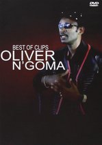 Oliver N'goma - Best Of Clips (DVD)