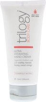 Trilogy Ultra Hydrating Hand Cream 75ml