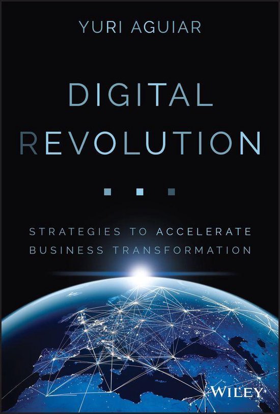 Digital (R)evolution - cover