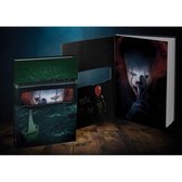 IT Pennywise lenticular notebook