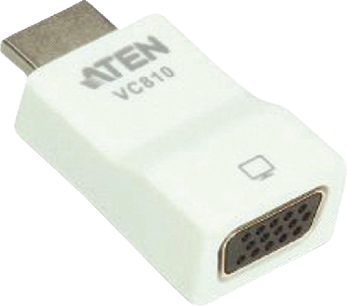 ATEN HDMI naar VGA Converter