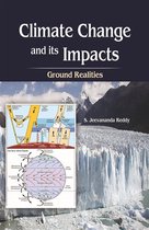 Climate Change & its Impacts