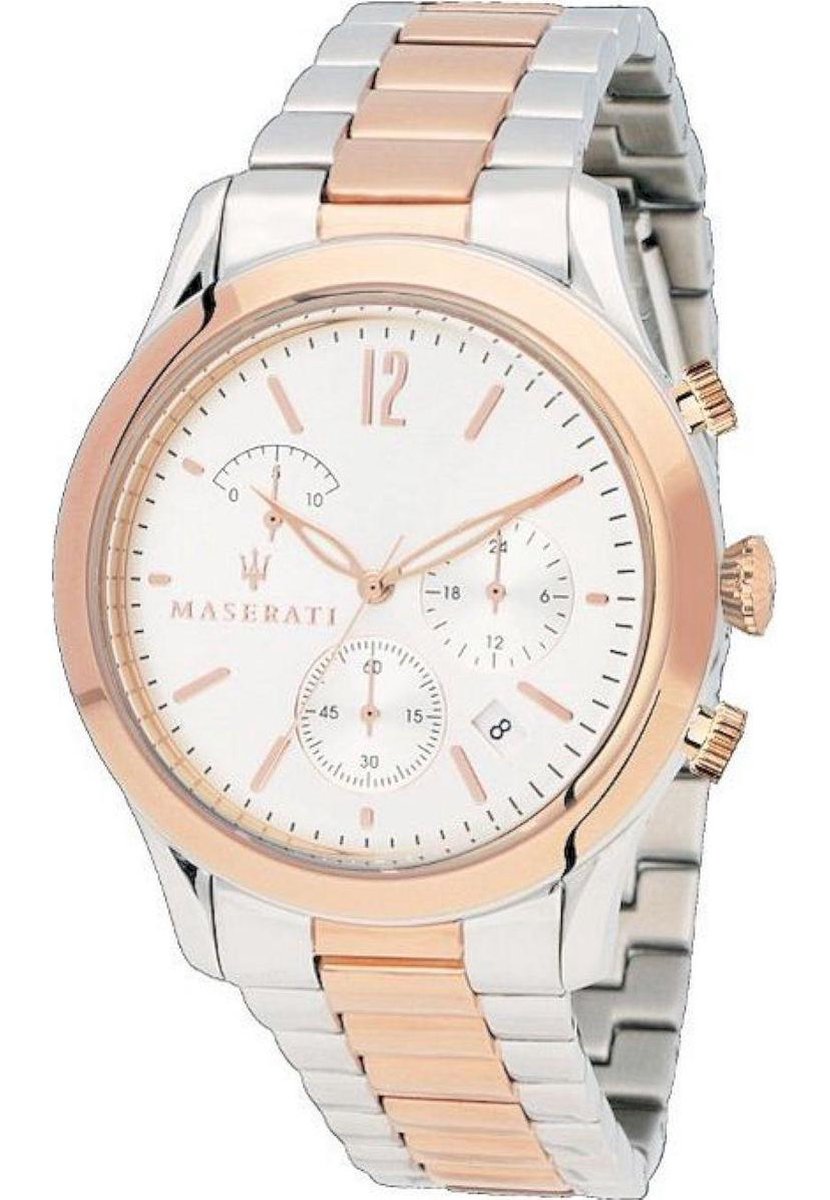 Maserati Mod. R8873625001 - Horloge