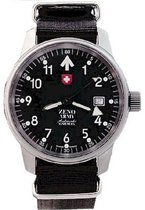 Zeno-horloge - Polshorloge - Heren - Classic Royal Arrow - 6554ZA-a1