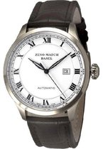 Zeno Watch Basel Herenhorloge 6569-2824-i2-rom