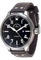 Zeno Watch Basel Herenhorloge 9554SOSN-a1