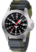 KHS Mod. KHS.PLDR.DC3 - Horloge