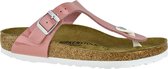 Birkenstock Gizeh BF 1016148, Vrouwen, Roze, Teenslipper maat: 37 EU