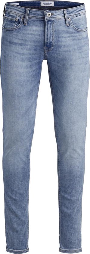 Resistent toewijzen Tien JACK&JONES JJILIAM JJORIGINAL AM 792 50SPS NOOS Heren Jeans - Maat W34 x  L32 | bol.com